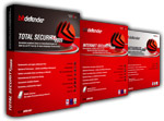 BitDefender 2009
