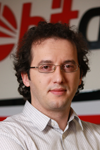 Bogdan Dumitru
