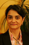 Cristina Ungureanu
