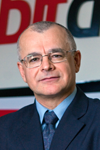 Ion Radoslovescu
