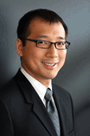 Vince Hwang