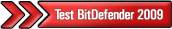 Beta BitDefender