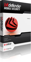 BitDefender Mobile Security
