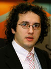 Bogdan Dumitru