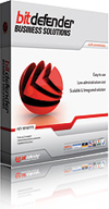 BitDefender Client Security