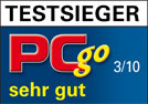 Testsieger Sehr Gut