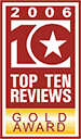 Buy BitDefender from Topten Reviews