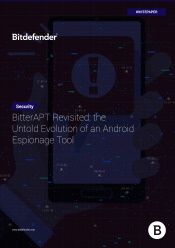 BitterAPT Revisited: the Untold Evolution of an Android Espionage Tool