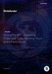 StrongPity APT - Revealing Trojanized Tools, Working Hours and Infrastructure