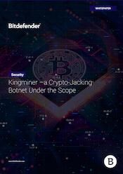 Kingminer – a Crypto-Jacking Botnet Under the Scope