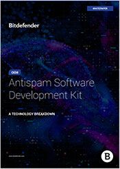 Antispam Software Development Kit