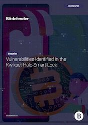 Vulnerabilities Identified in the Kwikset Halo Smart Lock