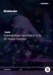 Vulnerabilities Identified in Eufy 2K Indoor Camera