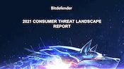 Bitdefender Consumer Threat Landscape Report 2021