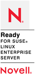 SUSE Ready