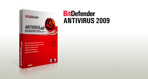 Download Bitdefender 2009