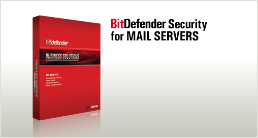 BitDefender for Mail Servers (WIN SMTP Proxy) en BitDefender Security za Mail Servere osvojio nagradu VB Spam Gold 
