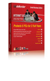 Internet Security