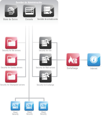 Management Server