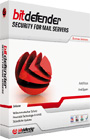 BitDefender Security for Mail Servers