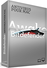 Bitdefender Antivirus for Mac