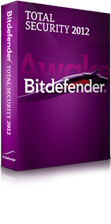 Software BitDefender