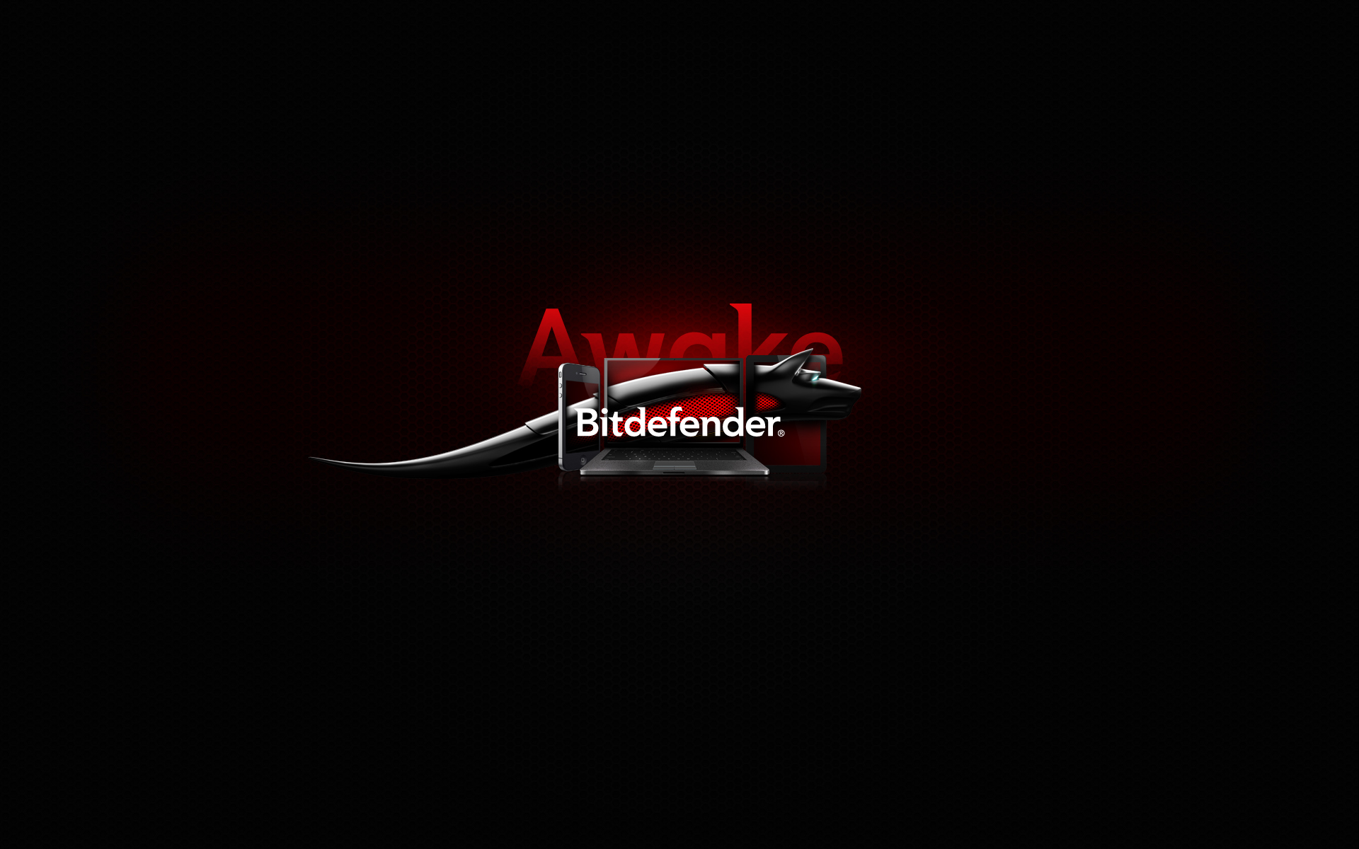 Papel de parede do Bitdefender 2013