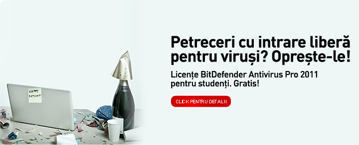 bitdefender ISIC
