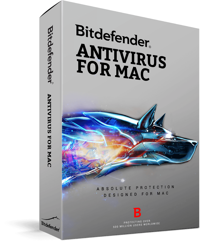 Bit Defender For Mac