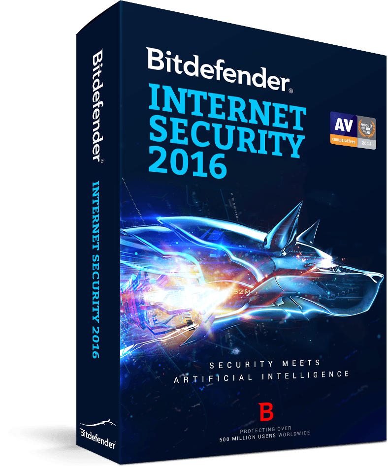 bitdefender internet security