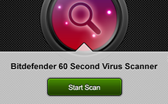 bitdefender virus scanner
