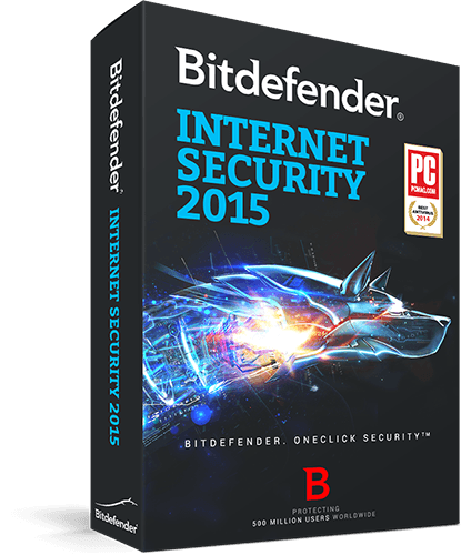 Bitdefender Internet Security