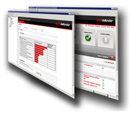 Security for File Servers