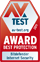 Bitdefender Internet Security 2012 - AV-Test - Best Protection Award