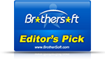 Brothersoft Award