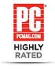 PC MAG Award