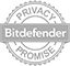 Bitdefender Privacy Promis