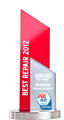 Best Repair 2012