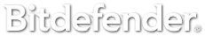 bitdefender logo text