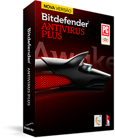 Bitdefender Antivirus Plus 2014