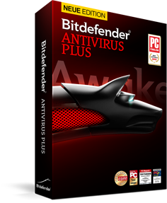 Bitdefender Antivirus Plus 2014