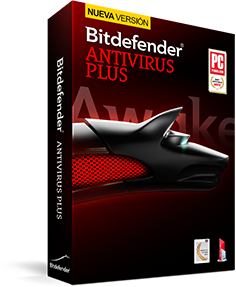 Bitdefender Antivirus Plus 2014