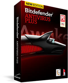 Bitdefender Antivirus Plus 2014