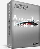 Antivirus for Mac