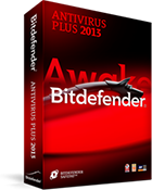 Antivirus Plus 2013