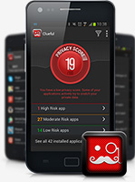 Clueful pour Android