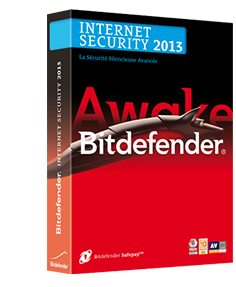 Internet Security 2013