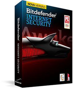 Bitdefender Internet Security 2014