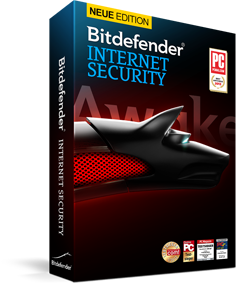Bitdefender Internet Security 2014