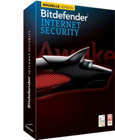 Bitdefender Internet Security 2014